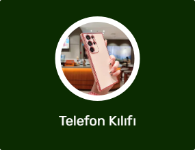 Telefon Kılıfı
