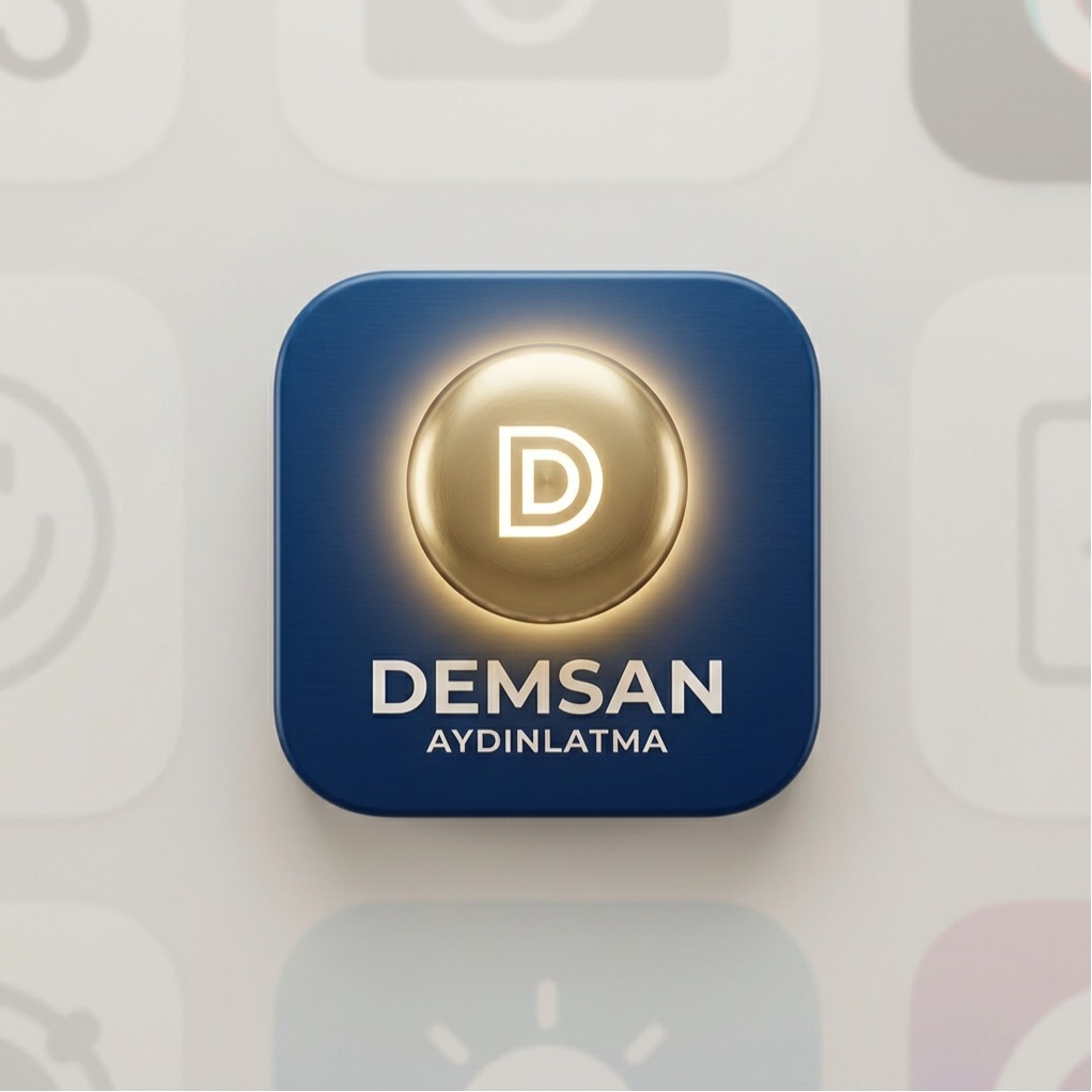 Demsan Aydınlatma