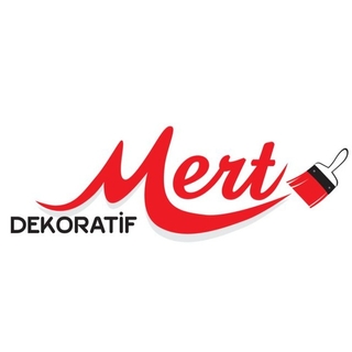 Mert Dekoratif Boya