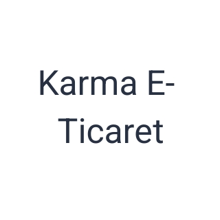 Karma E-Ticaret logo
