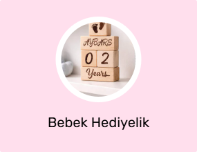 Bebek Hediyelik