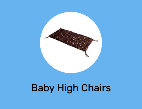 Baby High Chairs
