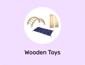 Wooden Toys