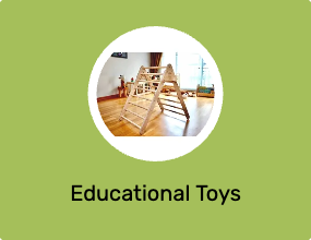 Educational Toys
