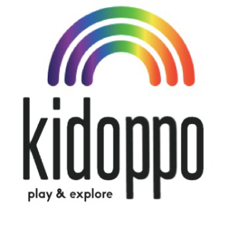 Kidoppo logo