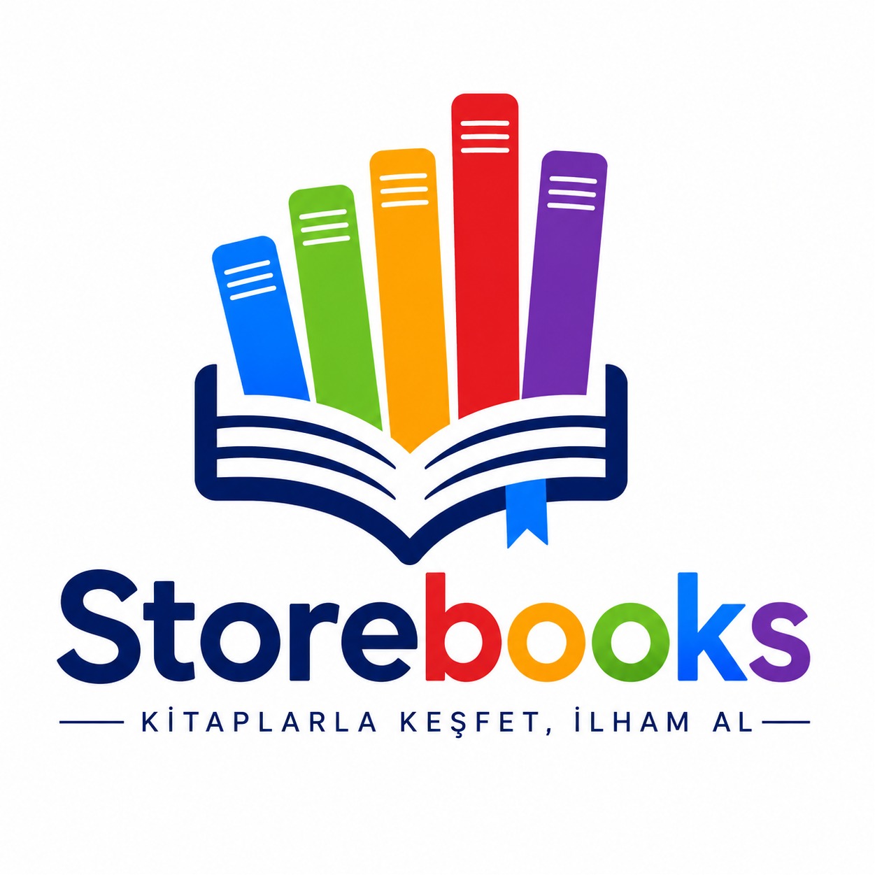Storebooks