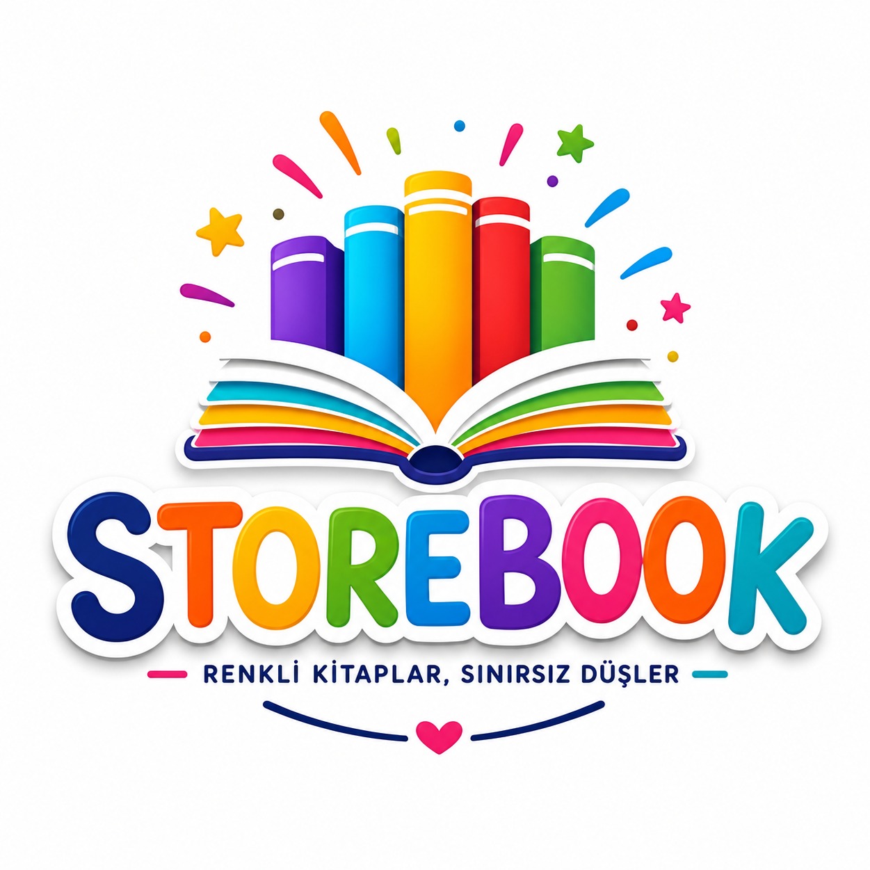 Storebooks