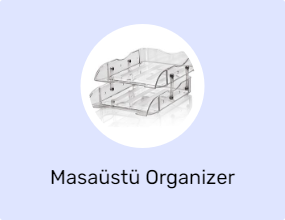 Masaüstü Organizer