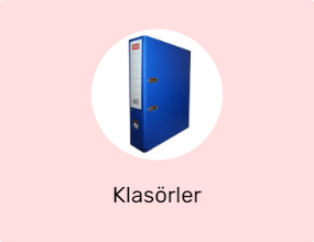 Klasörler