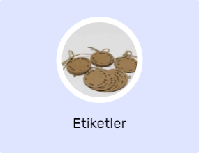 Etiketler