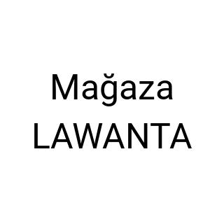 Lavanta Mağazası