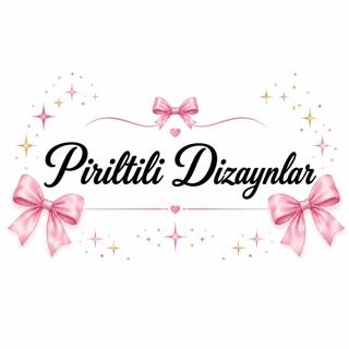 Pırıltılı Dizaynlar