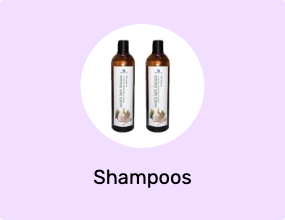 Shampoos