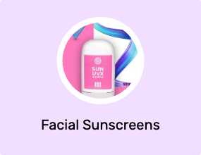Facial Sunscreens