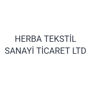 HERBA TEKSTİL SANAYİ TİCARET LTD