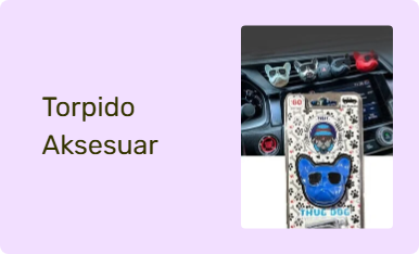Torpido Aksesuar