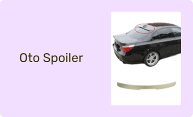 Oto Spoiler
