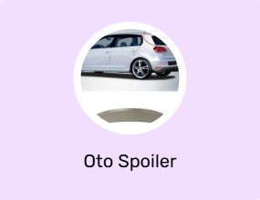 Oto Spoiler