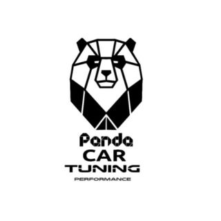 pandacartuning-Xmod logo