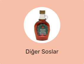 Diğer Soslar