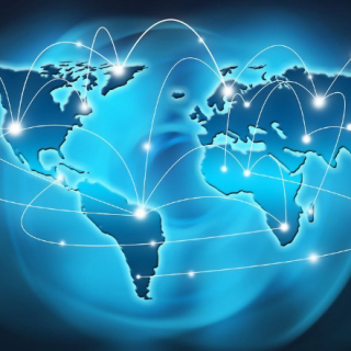 GLOBAL CENTER logo