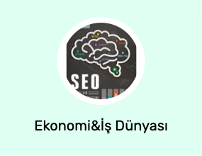 Ekonomi&İş Dünyası