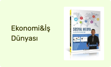 Ekonomi&İş Dünyası