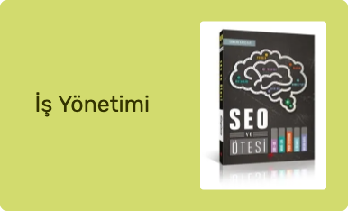 İş Yönetimi