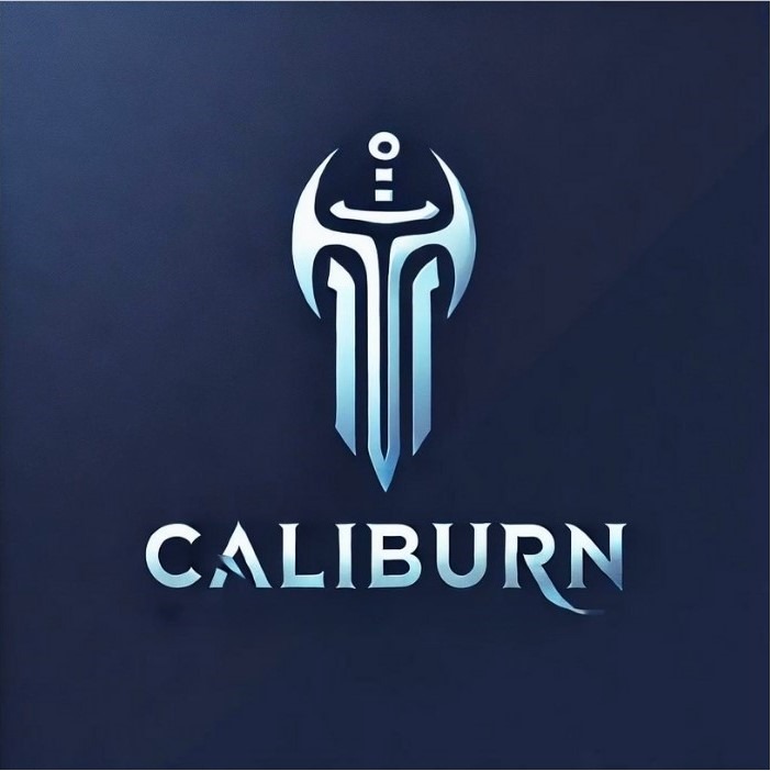 CALIBURN