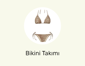 Bikini Takımı