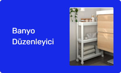 Banyo Düzenleyici