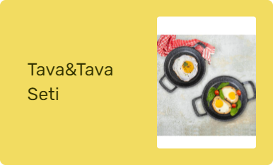 Tava&Tava Seti