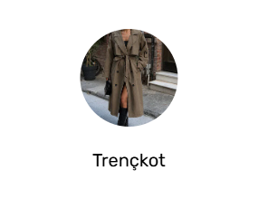 Trençkot
