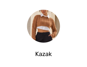 Kazak