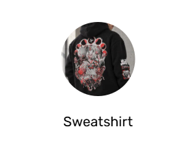 Sweatshirt
