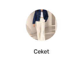 Ceket