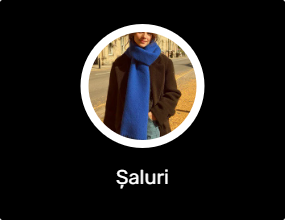 Șaluri