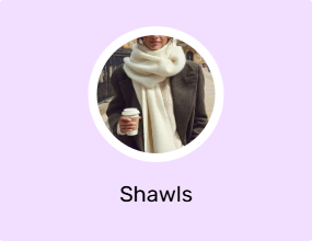Shawls
