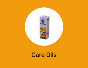 Care Oils
