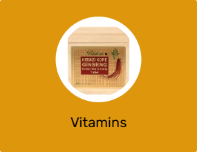 Vitamins