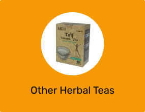 Other Herbal Teas