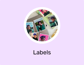 Labels