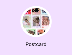 Postcard