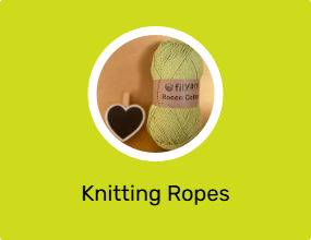 Knitting Ropes