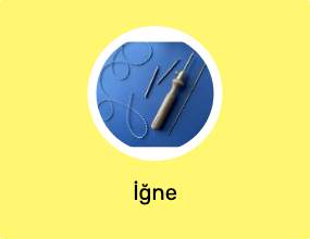 İğne