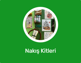 Nakış Kitleri
