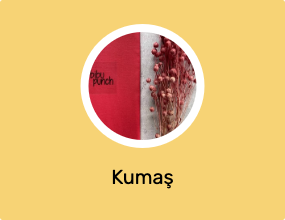 Kumaş