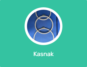 Kasnak