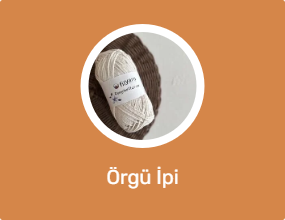 Örgü İpi