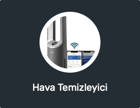 Hava Temizleyici